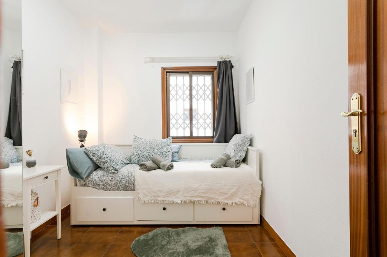 Barcelona Beach Home Eksteriør billede