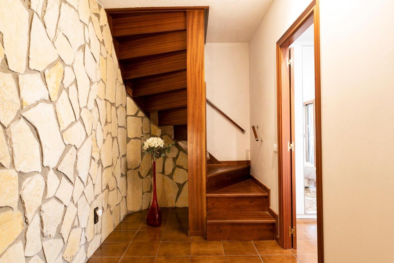 Barcelona Beach Home Eksteriør billede