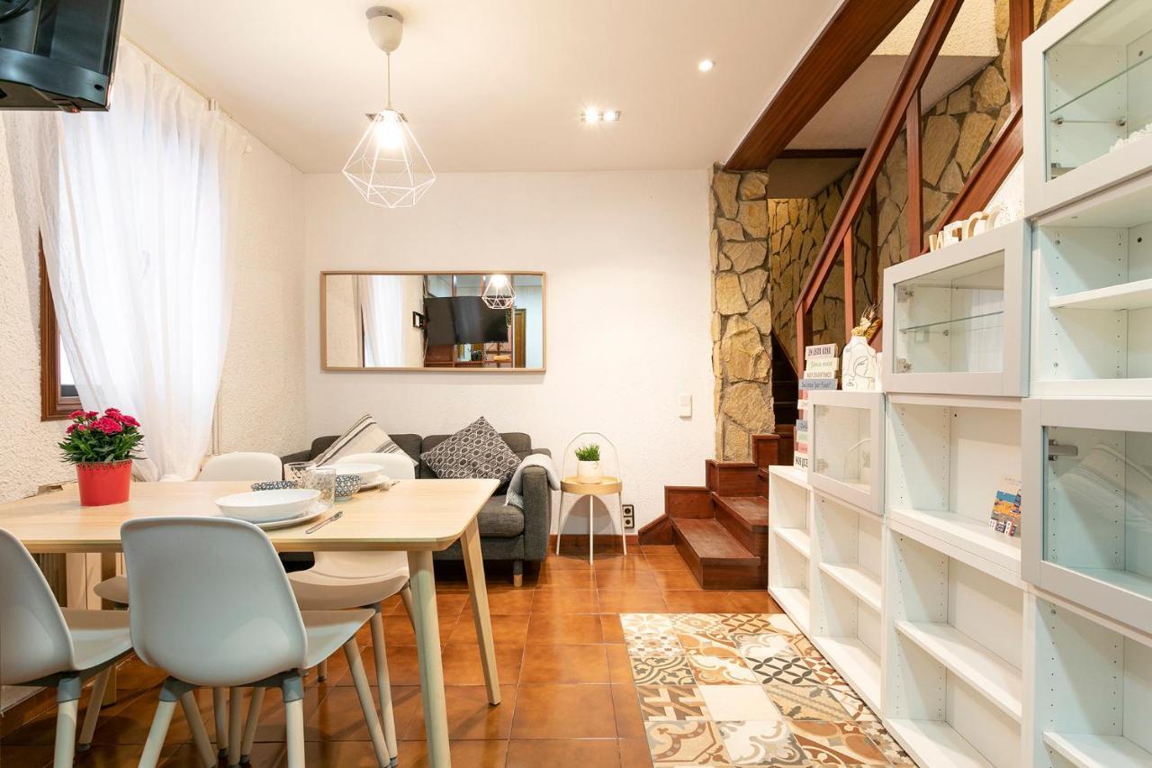 Barcelona Beach Home Eksteriør billede