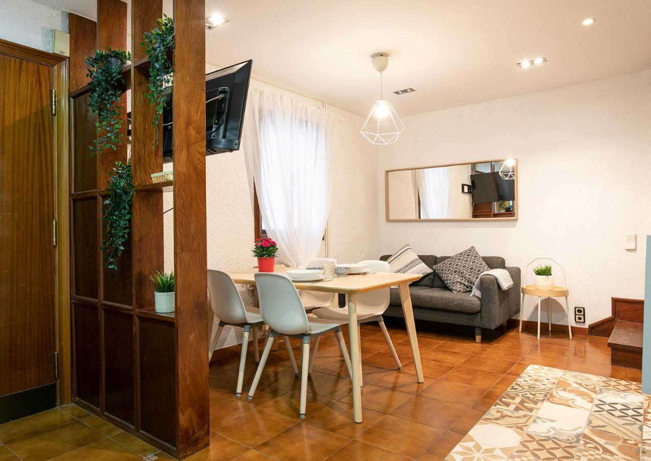 Barcelona Beach Home Eksteriør billede