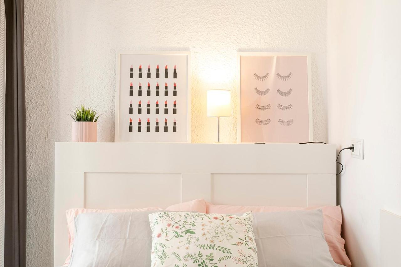Barcelona Beach Home Eksteriør billede