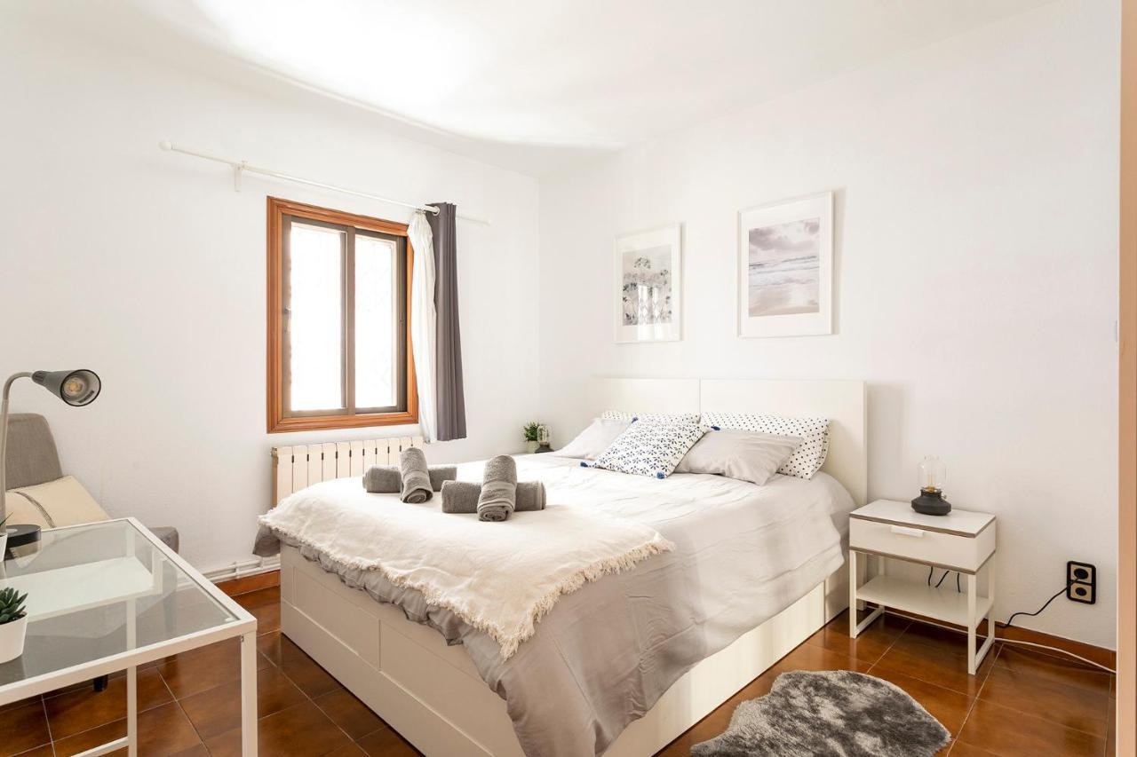Barcelona Beach Home Eksteriør billede
