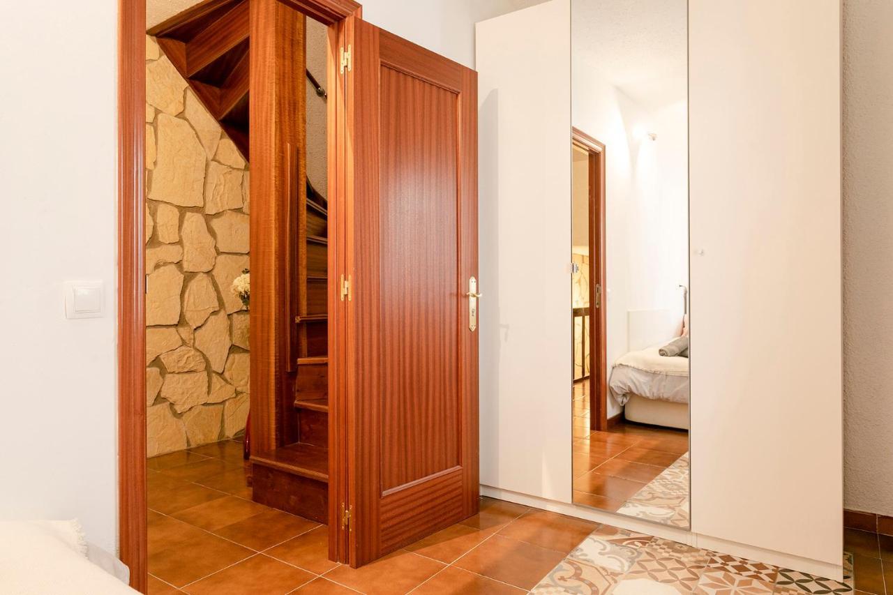 Barcelona Beach Home Eksteriør billede