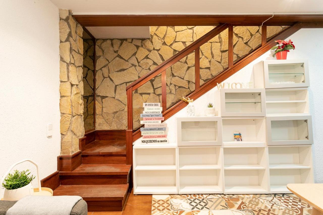 Barcelona Beach Home Eksteriør billede