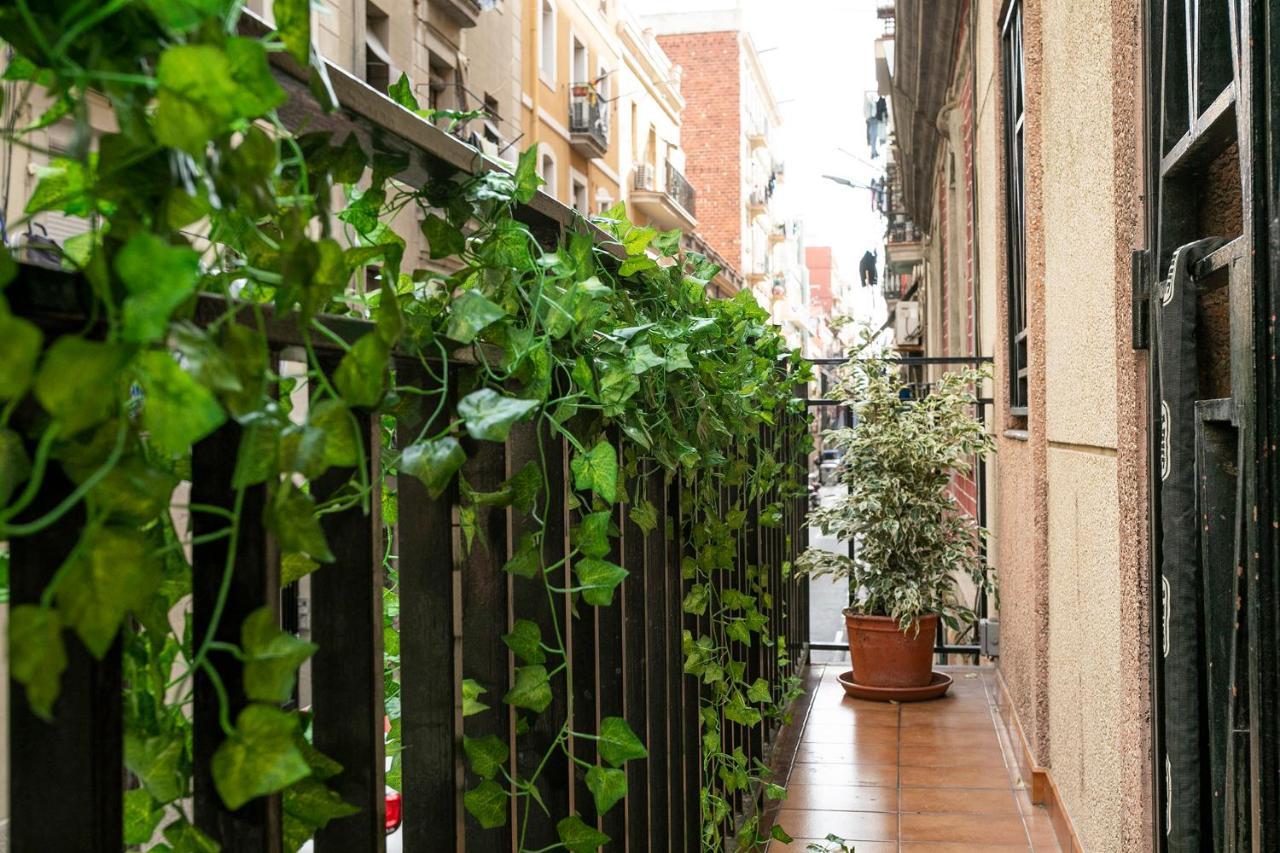 Barcelona Beach Home Eksteriør billede