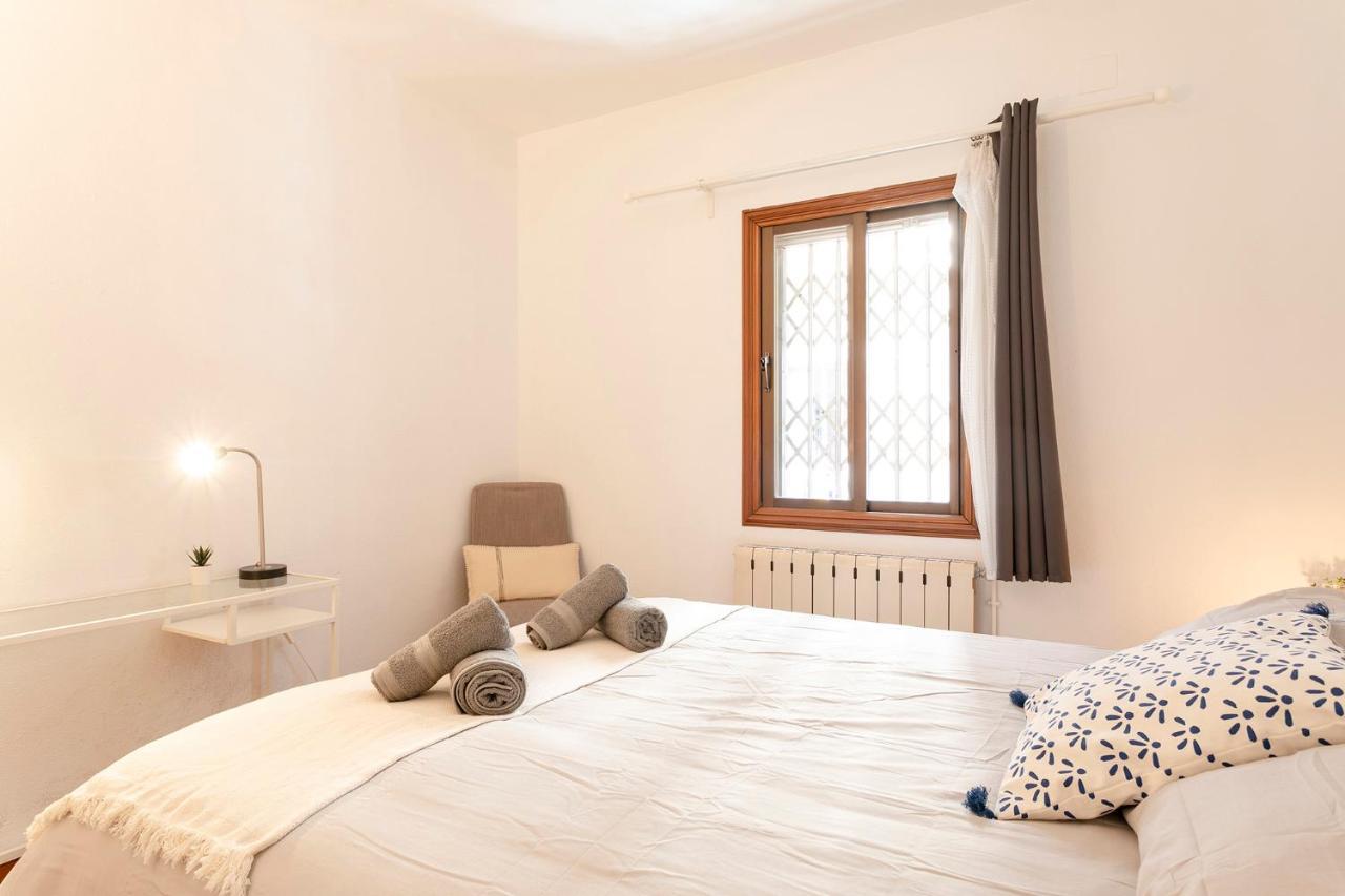 Barcelona Beach Home Eksteriør billede