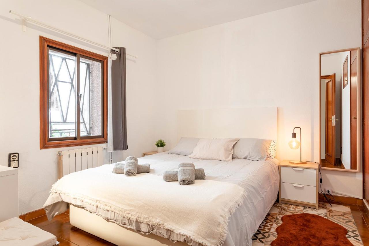 Barcelona Beach Home Eksteriør billede