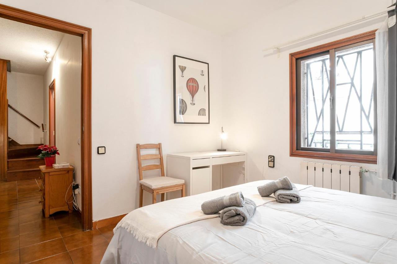 Barcelona Beach Home Eksteriør billede