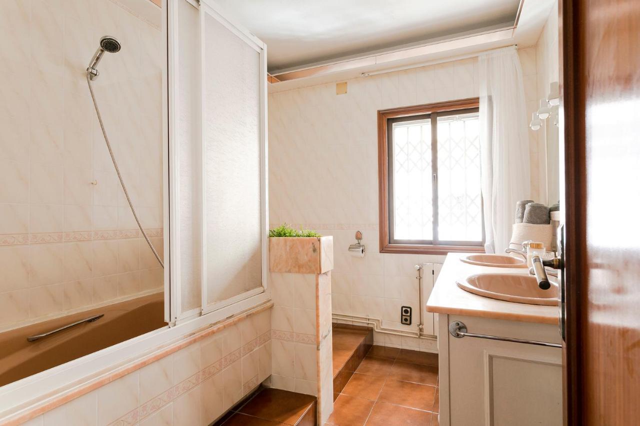 Barcelona Beach Home Eksteriør billede